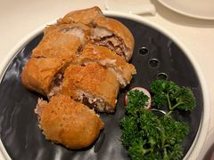 -莆田餐厅PUTIEN(宁波阪急店)