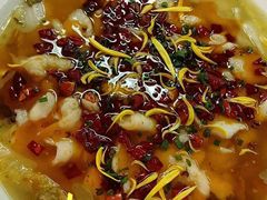 -大丰收脆鱼(福州台江万达店)
