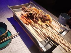 炸大鸡架-啤仕多·啤客国潮跳舞BAR(保俶路店)