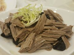 -东兴楼饭庄(六里桥店)