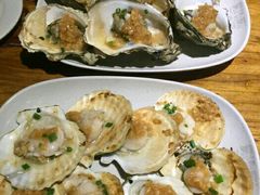 -木屋烧烤(南新店)