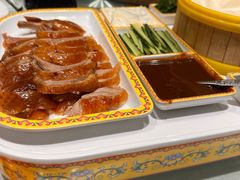 -万宝海鲜舫(劳动公园店)