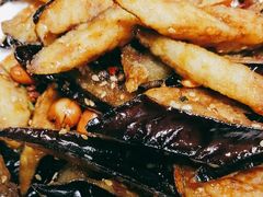 -煎饼卷大葱·非遗传承·潍坊菜(十笏园店)