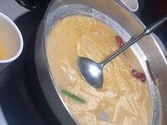 -骨之味·筒骨汤火锅(江头店)