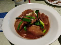 -金典银峰老鹅馆·昆山菜(亭林公园店)