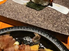 鹅肝寿司-醉虎传(南锣鼓巷店)