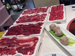 -八合里潮汕鲜牛肉火锅(福州万象城店)