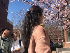 -中国民航大学北区-北五食堂