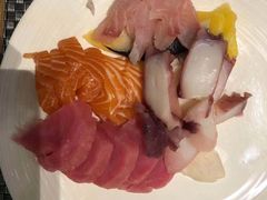 -新食谱全日制餐厅·苏州苏州湾艾美酒店