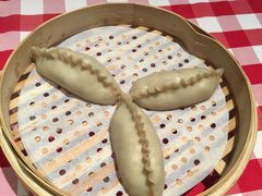 -西贝莜面村(上海百联西郊店)