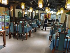 -清真·舒迩布炕锅王·高原美食文化(青海总店)