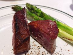 PORTERHOUSE大里脊牛排-Wolfgang’s Steakhouse 沃夫冈牛排馆(上海白玉兰广场店)