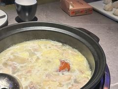 -同仁四季椰子鸡(海岸城天利店)