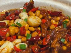 -辣小鲜·南昌大排档(船山路店)