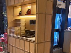 -温野菜涮涮锅(大悦城店)