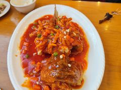 -牧羊餐厅