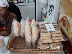 -马芬清真小吃店