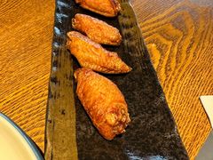 -曼乐辰餐厅(中庚漫游城店)