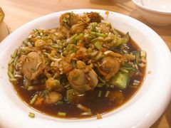 -陈傻子餐厅(世纪都会店)