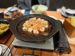 -绿茶餐厅(成都天府红店)