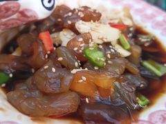 -小草大排档(北沙坡店)