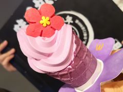 -麦当劳(城西银泰店)