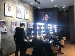 -海马体照相馆|大师(武汉光谷K11店)