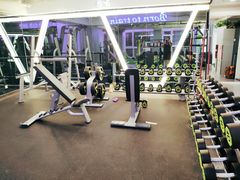 -Bona Fit 伯纳健身超级工作室(车公庄店)