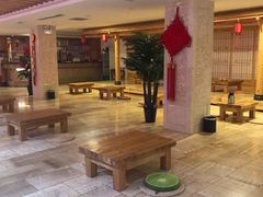 -碧中海汤泉汗蒸酒店