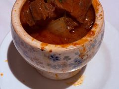 -波特曼西餐厅(南岗店)