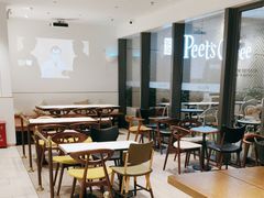 -Peet's Coffee皮爷咖啡(万象天地店)