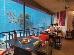 -巴蜀大将火锅(春熙店)