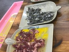 -顺德公平靓正特色牛花粥(花都店)