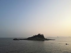 -影吧•悬崖海景(珠海凤凰湾悦椿酒店)