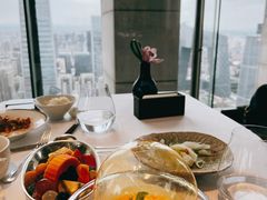 -北京柏悦酒店·锦庭餐厅Dining Room