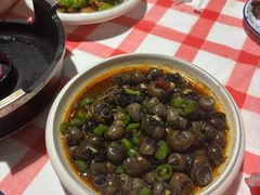 -江味龙虾馆·裸蓝龙虾(南山店)