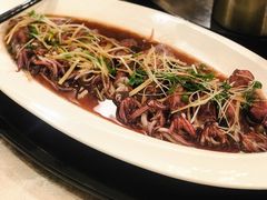 -巷语私房料理(华一实业大厦店)