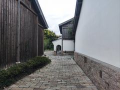 -石湖景区