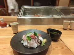-希望日本料理(保利香槟花园店)