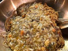 -贡梅老面馆·蟹粉面·无锡特色小吃(南长街主推店)