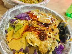 -陈记麻辣烫(浦口道店)