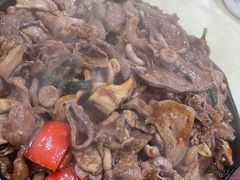 -标记美食新鲜猪杂(兴南大道店)
