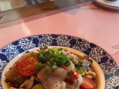 -杨记隆府重庆江湖菜(大悦城店)