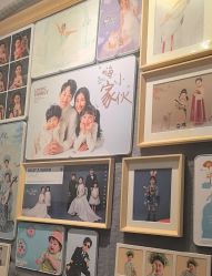 -倾城宝贝儿童摄影(广州天河店)
