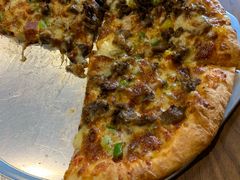 -Tubestation站点比萨(五道营店)