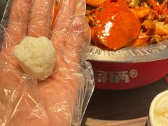-胖哥俩肉蟹煲(富阳万达店)