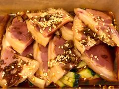 白切猪手-粤·向群饭店(泮塘路店)