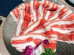 -老鼎旺安格斯牛肉火锅(衡艺广场店)