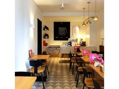 -大酉·M Coffee(北京美术馆店)