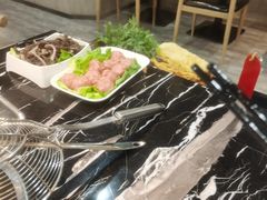 -古乐牛香·鲜牛肉牛杂火锅(五一中路店)